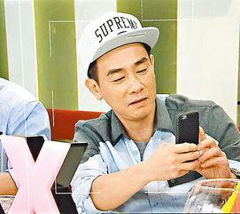 陈小春爆料钱嘉乐视频,揭秘兄弟情深背后的感人瞬间